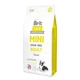 Корм сухой Brit Care Grain Free Mini Adult Lamb для взрослых собах миниатюрных пород с ягненком 7 кг - изображение 1