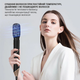 Стайлер для волосся Inspire WT-631 6в1 Black (R4697131820250) - изображение 2