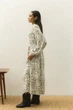 Платье 2048-1,5323 Seventeen Молочный L/XL (2048-1.5323) - изображение 7