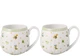 Набор из 2 чашек Villeroy & Boch Easter Delight 350 мл ( 1486768402) - изображение 1