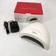 Сушарка для нігтів Sun one nail lamp FD77-1 Лампа для манікюру гель лаком Світлодіодна сушарка для нігтів - зображення 14