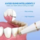 Ультразвуковой скалер для удаления зубного камня Teeth Cleaner HY-46 - изображение 9