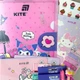 Подарочный набор канцелярии Kitty&Kuromi 28 предметов - изображение 5