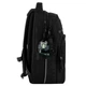 Рюкзак підлітковий + пляшечка Kite Education teens Fearless K26-2578L - изображение 3