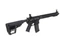 Страйкбольна штурмова гвинтівка King Arms M4 TWS KeyMod Dinosaur Black - изображение 6