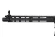 Страйкбольна штурмова гвинтівка King Arms M4 TWS M-Lok Ver. 2 Limited Edition Rifle Black - изображение 14