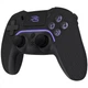 Бездротовий геймпад Proove Gaming Skadi Black-purple Touch-pad, Bluetooth/USB-C, 3.5mm, 600mAh - изображение 1