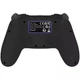 Бездротовий геймпад Proove Gaming Skadi Black-purple Touch-pad, Bluetooth/USB-C, 3.5mm, 600mAh - изображение 3