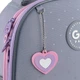 Рюкзак шкільний + пляшечка GoPack Education Cute Kitty GO26-165S-3 - изображение 11