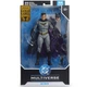 Фігурка DC COMICS Batman - DC Rebirth - Gold Label (Бетмен) 17,8 см - зображення 7