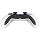 Бездротовий геймпад Proove Gaming Skadi White-black Touch-pad, Bluetooth/USB-C, 3.5mm, 600mAh - изображение 6