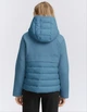 Куртка Tom Tailor 1046595 L Блакитна - зображення 5