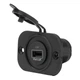 Гнездо USB 2.5A - изображение 3