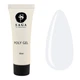 Полигель SAGA professional для ногтей Poly Gel New в тубе #02 30 мл - изображение 2