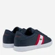 Мужские кеды низкие Lacoste 936174787 47 Синие (1159855056) - изображение 3