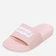 Женские шлепанцы для пляжа Levi`s 67605089 42.5 Розовые (1159855316) - изображение 2