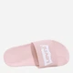 Женские шлепанцы для пляжа Levi`s 67605089 42.5 Розовые (1159855316) - изображение 6