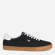Женские кеды низкие Tommy Hilfiger Lazsie 234256912 40 Черные (1159855481) - изображение 1