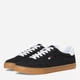 Женские кеды низкие Tommy Hilfiger Lazsie 234256912 36 Черные (1159855214) - изображение 2