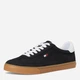 Женские кеды низкие Tommy Hilfiger Lazsie 234256912 36 Черные (1159855214) - изображение 3