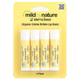 Бальзамы для губ Mild By Nature, Sierra Bees "Organic Lip Balms" крем-брюле (4 шт) - изображение 2