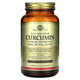 Куркумин SOLGAR "Full Spectrum Curcumin" полного спектра (90 гелевых капсул) - изображение 3