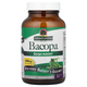 Экстракт бакопы Nature's Answer "Bacopa" для здоровья мозга и памяти, 500 мг (90 вегетарианских капсул) - изображение 3