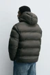 Куртка Zara хакі 4302/209/506 S - изображение 2