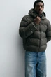 Куртка Zara хакі 4302/209/506 S - изображение 6