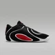 Кроссовки Air Jordan Tatum 4 Black HQ4614-001 45.5 - изображение 4
