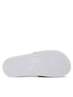 Тапочки Calvin Klein Jeans Slide Ny Pearl Black/White YW0YW01243-BEH 39 - изображение 2