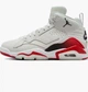 Кросівки Air Jordan Mvp Bulls White DZ4475-106 41 - зображення 1