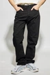 Штаны Stone Island Denim Jeans Black K2S15J100005-S00J5-V0029 M/L - изображение 3