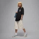 Футболка Air Jordan Flight Oversized Graphic T-Shirt Black IH2382-010 XS - зображення 5