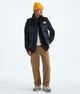 Жилетка The North Face 1996 Retro Blue/Black NF0A3JQQGOB L - зображення 2