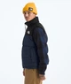 Жилетка The North Face 1996 Retro Blue/Black NF0A3JQQGOB L - зображення 3