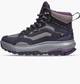Ботинки Vans Mtetm Crestline Violet/Grey VN000CVQBFB 37 - изображение 1