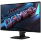 Монітор Gigabyte 24.5" GS25F2 IPS Black 200Hz - зображення 3