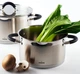 Каструля Vinzer Progresso 1,5 л з кришкою 16 см 50052 - зображення 3