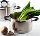 Каструля Vinzer Progresso 2,4 л з кришкою 18 см 50053 - зображення 3