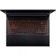 Ноутбук Acer Nitro V 16 AI ANV16-61-R3W6 (NH.QYZET.005) Shale Black (16 / IPS / 2560x1600 / Ryzen AI 9-365 / 32GB RAM / 1TB SSD / RTX 5070 / Win11H) - изображение 4