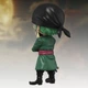 Колекційна фігурка аніме Ван піс Зоро - One Piece Zoro MIGHTY JAXX Wanted - зображення 5
