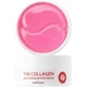 Патчи под глаза Medi Flower The Collagen Anti-Wrinkle Eye Patch (90 g) - изображение 2