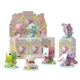 Колекційна фігурка Mighty Jaxx серії Kandy: Sanrio - Квіткове сновидіння 10 см (6900007577168) - изображение 3
