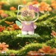 Колекційна фігурка Mighty Jaxx серії Sanrio: Azuma Makoto - Хелоу Кітті 8 см (6900007577151) - изображение 3