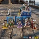 Коллекционная фигурка One Piece - Морская стража MIGHTY JAXX аниме персонаж - изображение 4