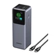 УМБ Ugreen 25000mAh 200w Nexode Smart Display (pb722 35525b) - изображение 1