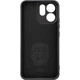 Захисний чохол ArmorStandart ICON Case для OPPO Reno 15 F/FS - Black - зображення 2