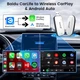 Адаптер Wire CarLife to Wireless Apple CarPlay (Toyota bZ4x, Honda eNS1, eNP1) - изображение 4