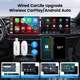 Адаптер Wire CarLife to Wireless Apple CarPlay (Toyota bZ4x, Honda eNS1, eNP1) - изображение 5